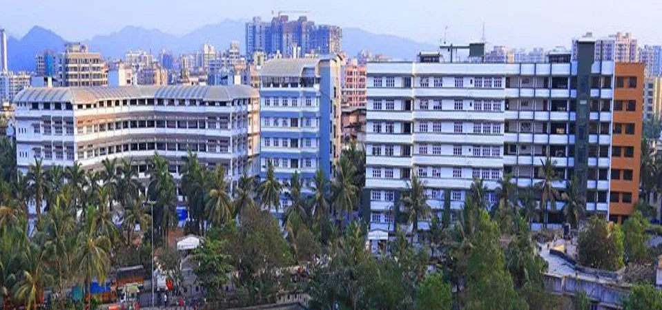 Rohidas Patil Institute of Management Studies campus