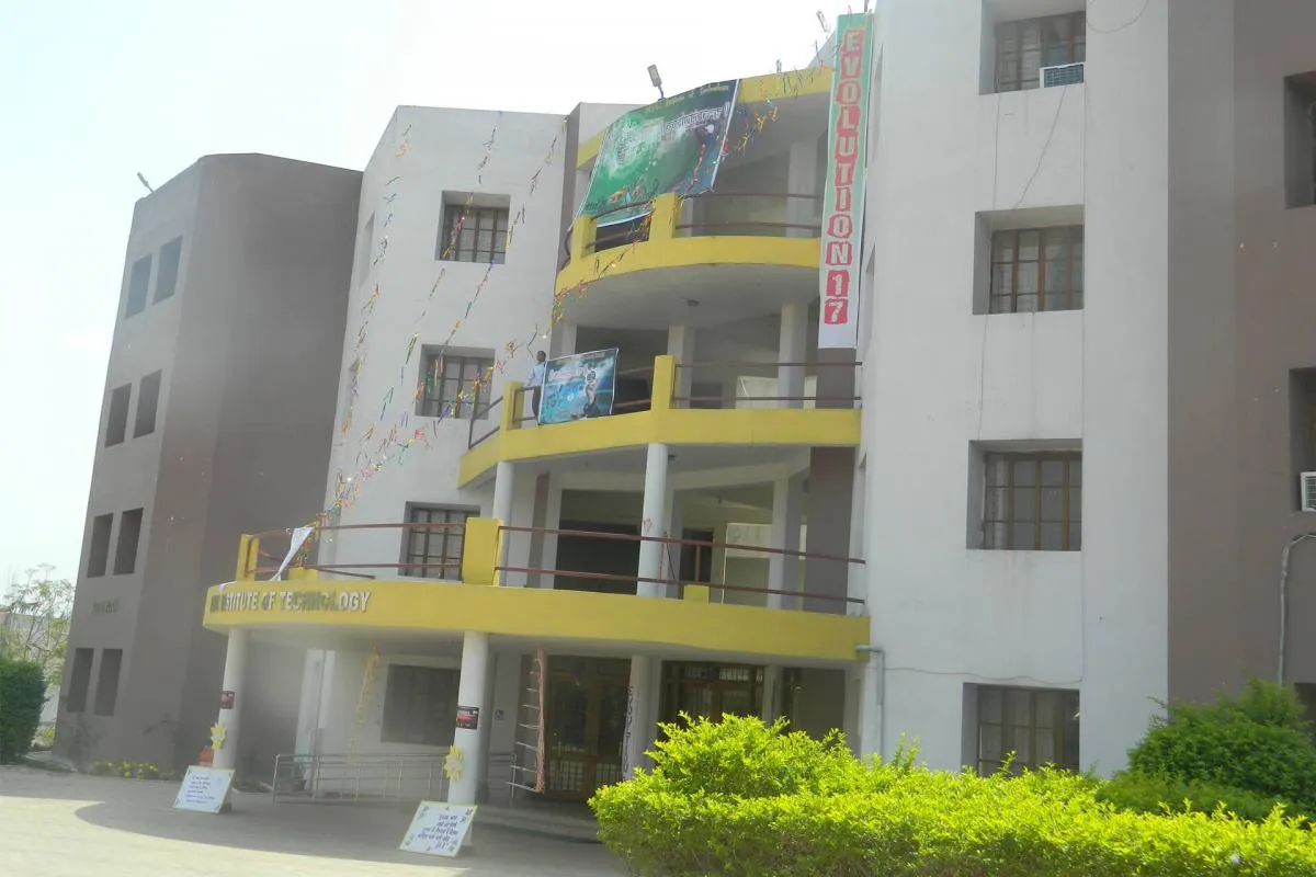 RTC Institute of Technology campus