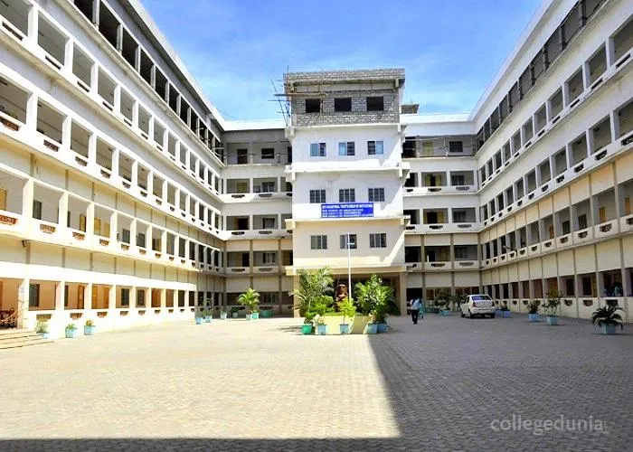 RVS Technical Campus-Coimbatore campus