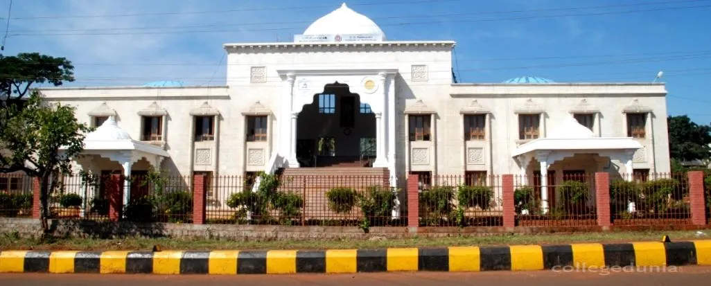 S G Balekundri Institute of Technology, Belgaum campus
