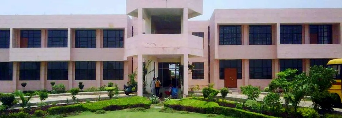 Sacred Heart International College of Education, Barnala campus