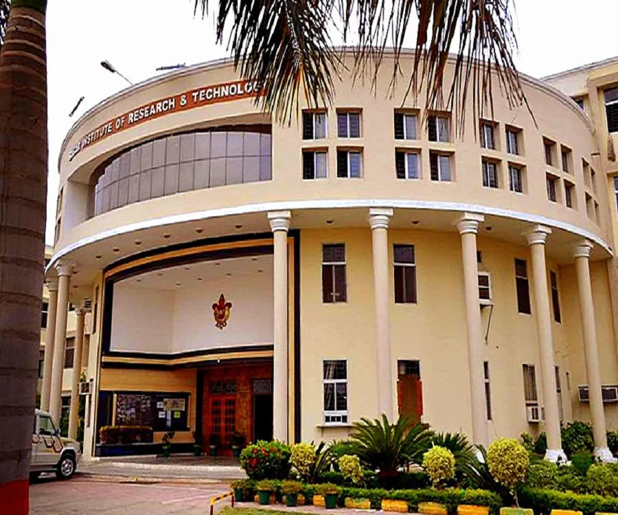 Sagar Institute of Research Technology and Science Pharmacy campus