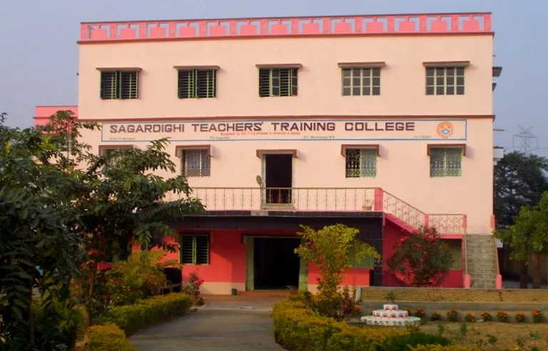 Sagardighi Teachers Training College campus