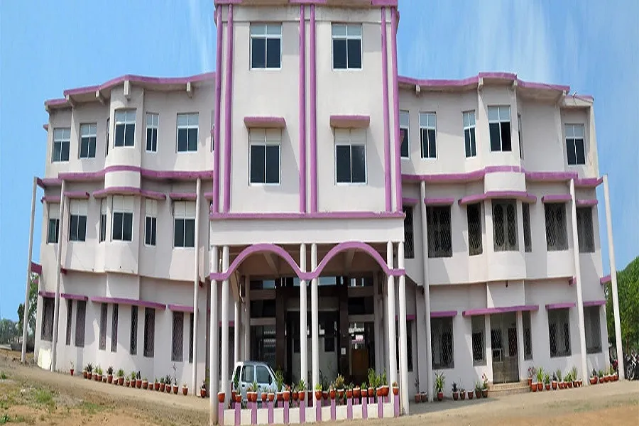 Saraswati Institute of Engineering and Technology campus