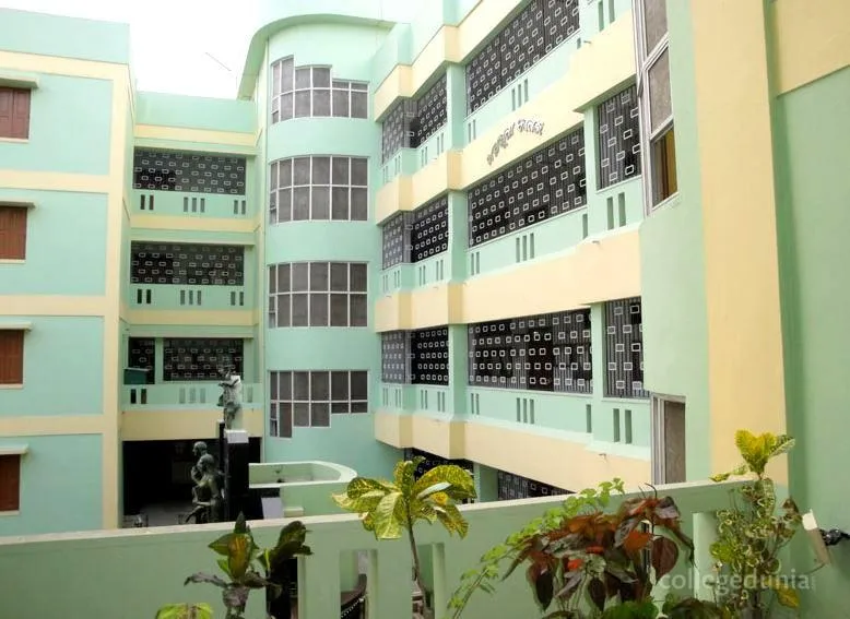 Sarsuna College campus