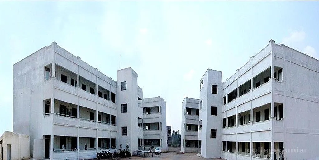 Sasurie College of Engineering campus