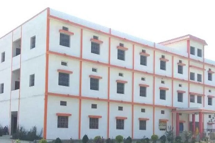 Satyadeo College of Pharmacy campus
