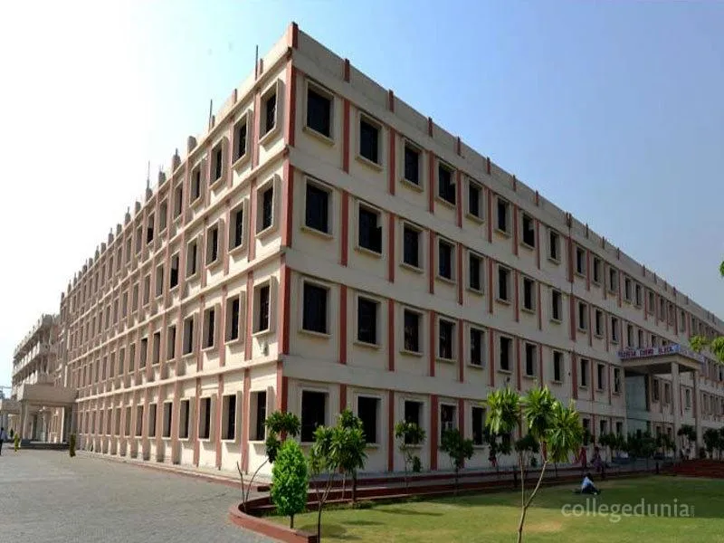 School of Architecture, Planning and Design, Ghaziabad campus