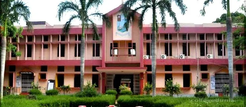 Scott Christian College, Nagercoil campus