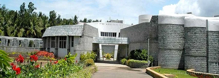 SDM Institute for Management Development campus