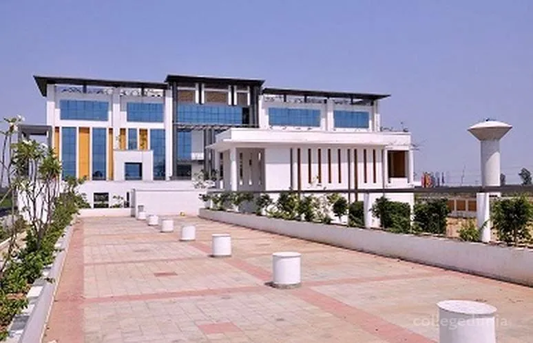 Seth Jai Parkash Mukand Lal Institute of Engineering & Technology campus