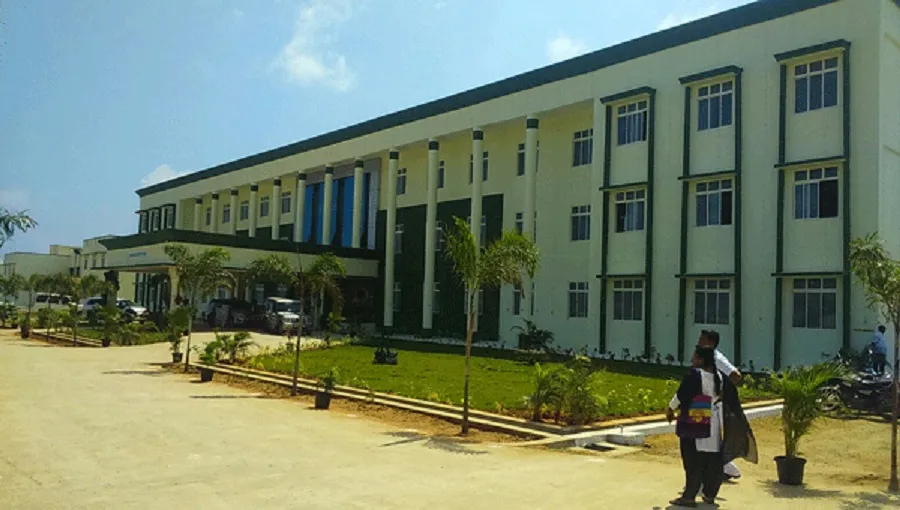 Seventh-Day Adventist College of Education campus
