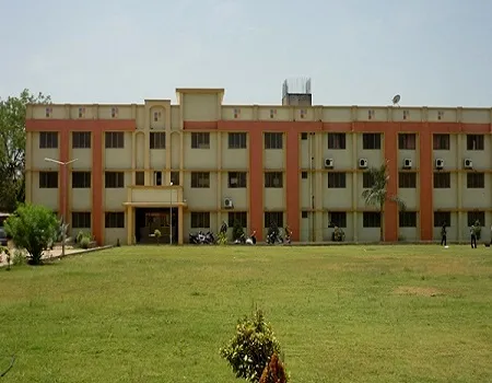 Shree Swaminarayan Institute of Technology (SFI)-Gandhinagar campus