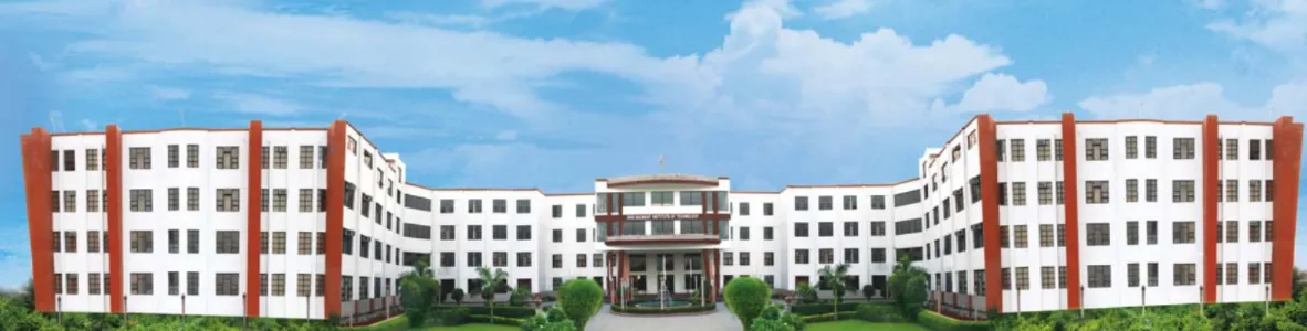 Shri Balwant Institute of Technology campus