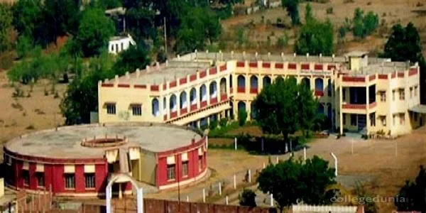 Shri Guru Harkishan Degree College, Jhansi campus