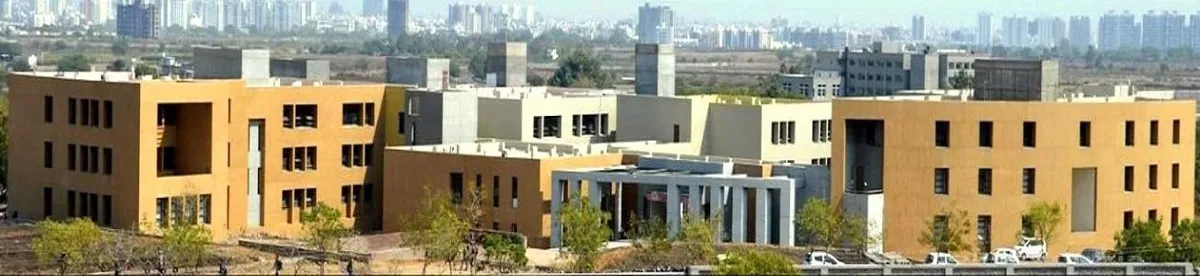 Shri Labhubhai Trivedi Institute of Engineering and Technology campus