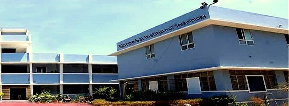 Shri Sai Institute of Technology Ratlam campus
