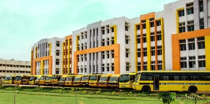 Shri Shankaracharya Technical Campus campus