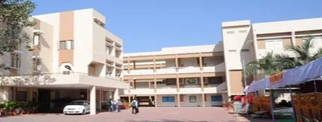 Shri Vaishnav Institute of Management and Science Indore campus