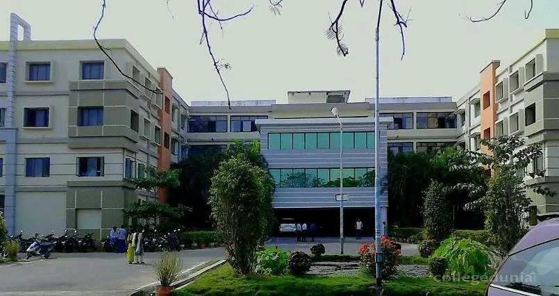Sibar Institute of Dental Sciences, Guntur campus