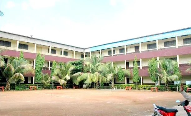 Siddharth Law College, Gandhinagar campus