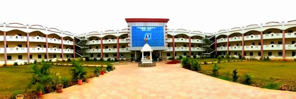 Sir C. V. Raman Institute of Technology & Sciences campus