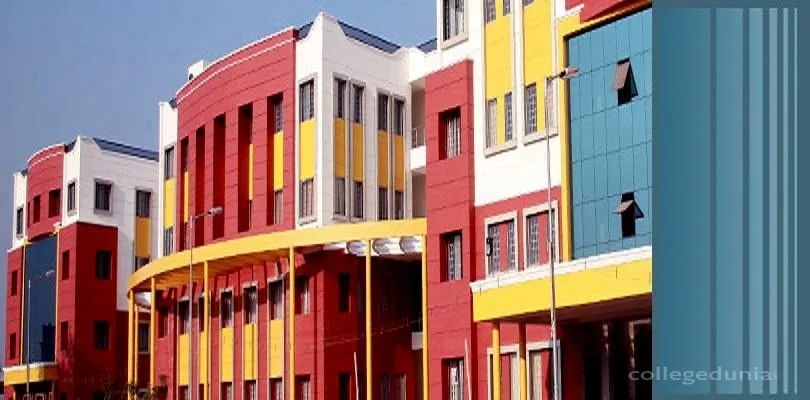 SNS College of Engineering campus