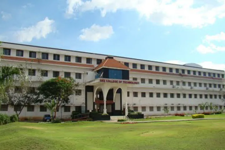 SNS College of Technology campus