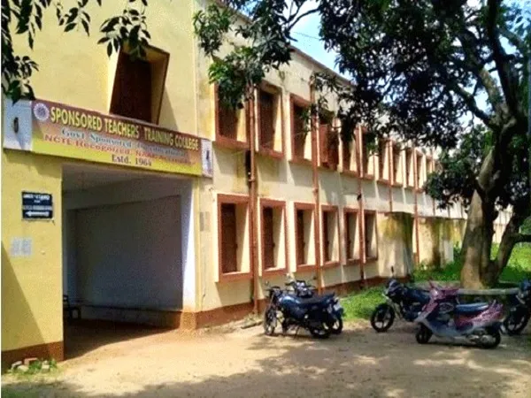 Sponsored Teachers' Training College campus