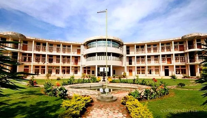 Sree Buddha College of Engineering, Pattoor campus