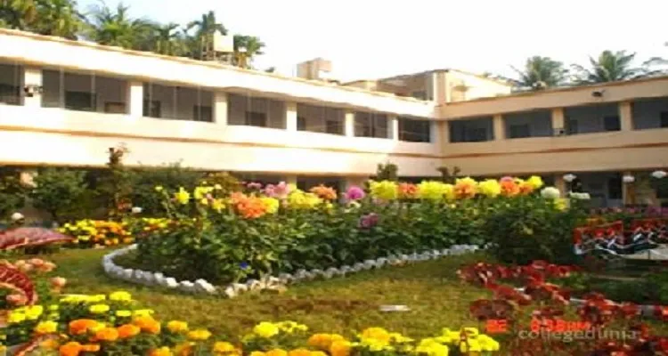Sree Chaitanya Mahavidyalaya campus