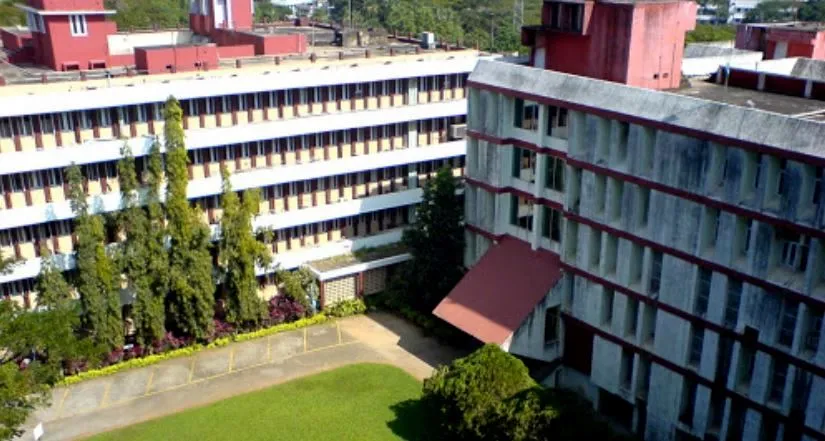 Sree Chitra Tirunal Institute for Medical Sciences and Technology, Thiruvananthapuram campus