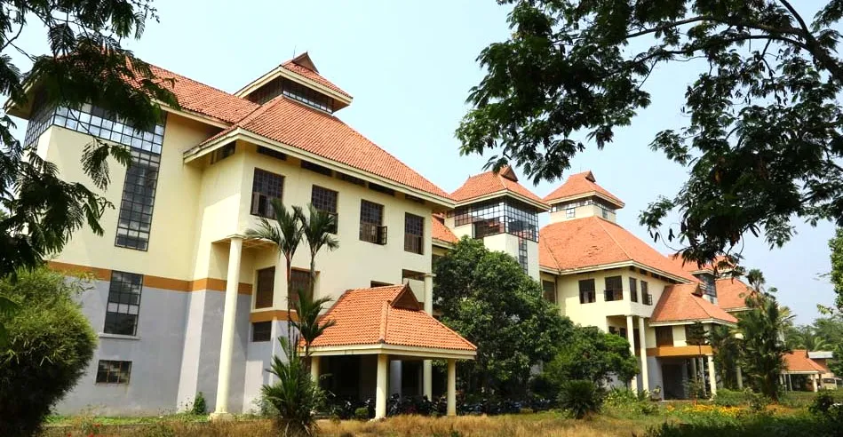 Sree Sankaracharya University of Sanskrit, Kalady campus