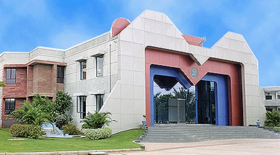 Sree Vidyanikethan Engineering College campus