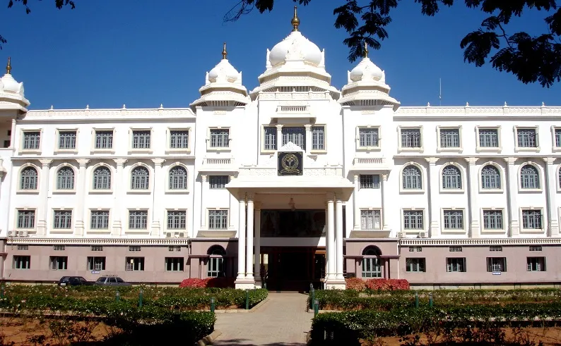Sri Devaraj URS Medical College, Kolar campus