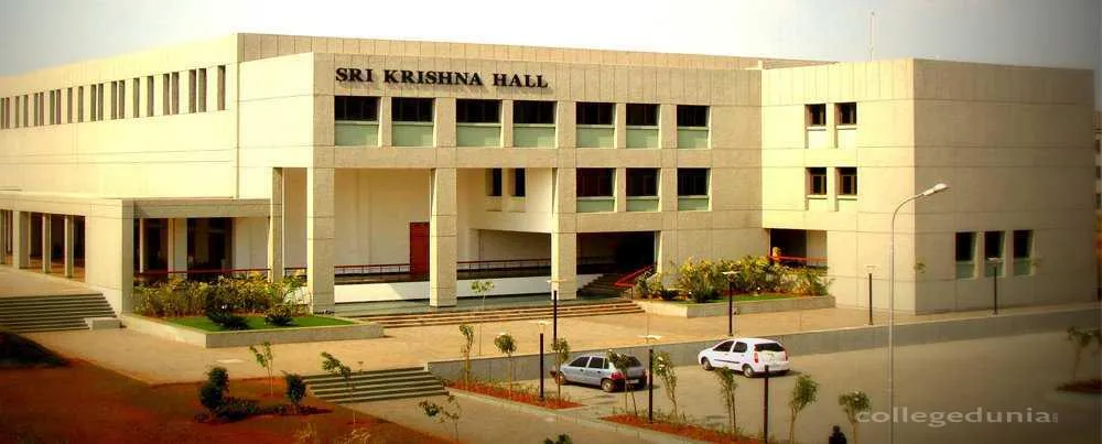 Sri Krishna College of Engineering and Technology campus