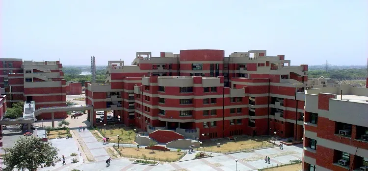 Sri Ram Institute of Teacher Education campus