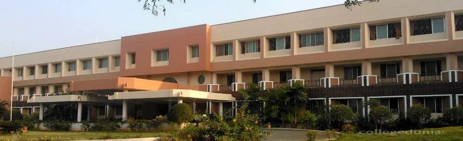 Sri Ramakrishna Engineering College campus