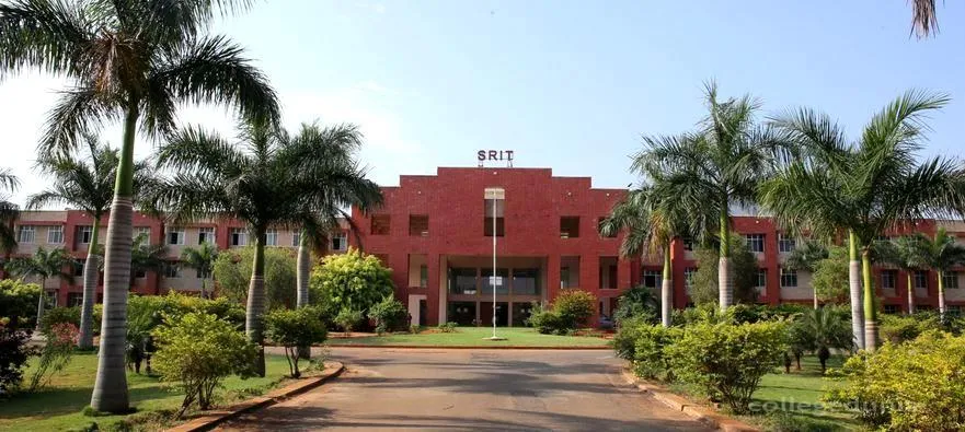 Sri Ramakrishna Institute of Technology campus