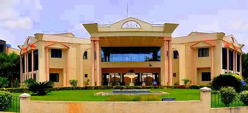 Sri Siddhartha Institute of Technology, Tumkur campus