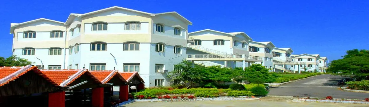 SSM College of Engineering campus