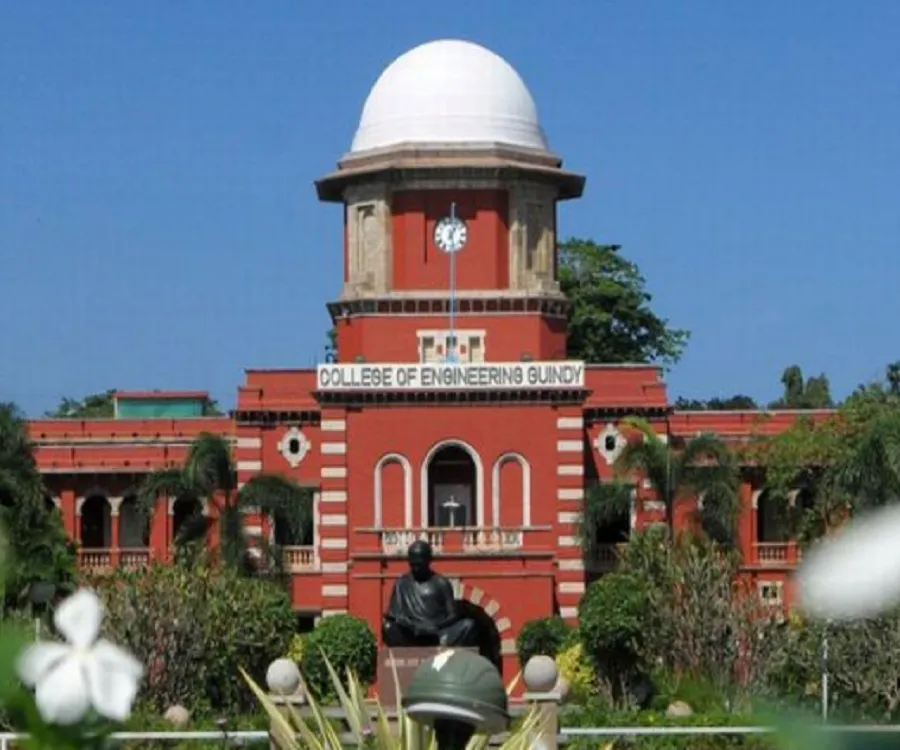 SSM Institute of Engineering and Technology campus