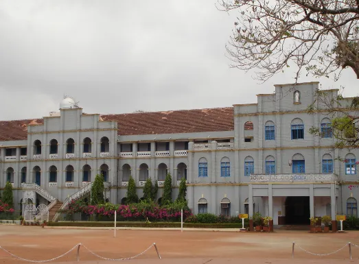 St. Aloysius campus