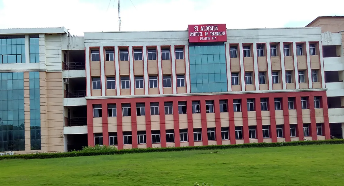 St. Aloysius Institute of Technology campus