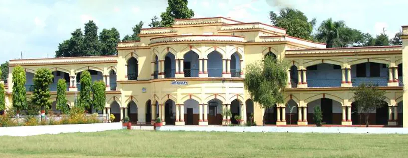 St Andrew's College campus