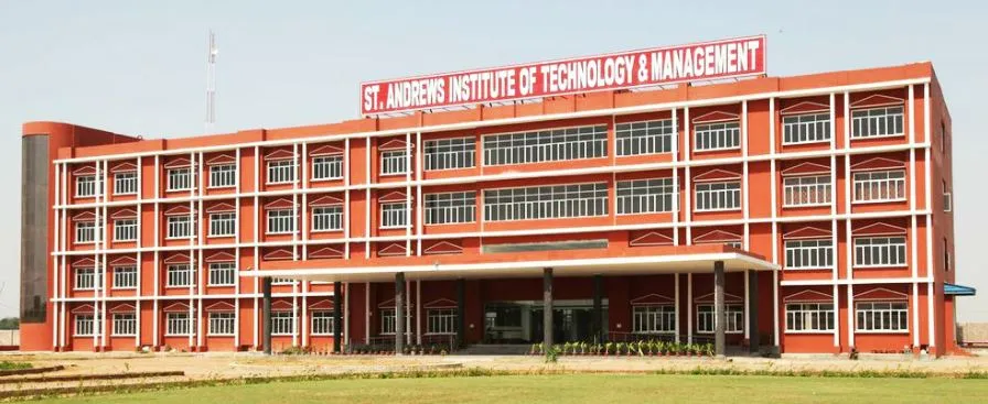 St. Andrews Institute of Technology & Management campus