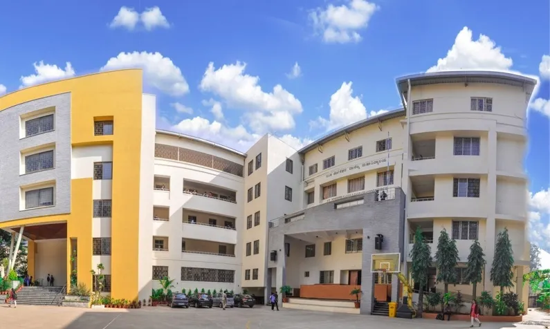 St. Joseph's College of Commerce campus