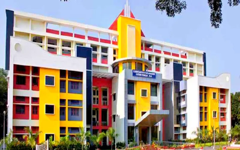 St. Joseph's Institute of Hotel Management and Catering Technology, Palai campus