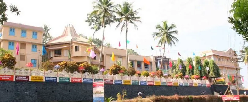 St. Joseph's Training College, Mannanam campus