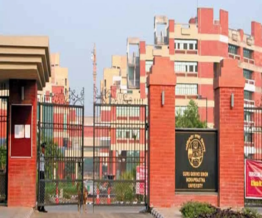 St. Lawrence College of Higher Education campus